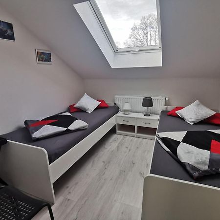 Ferienwohnung Nest Wangen im Allgäu Exterior photo
