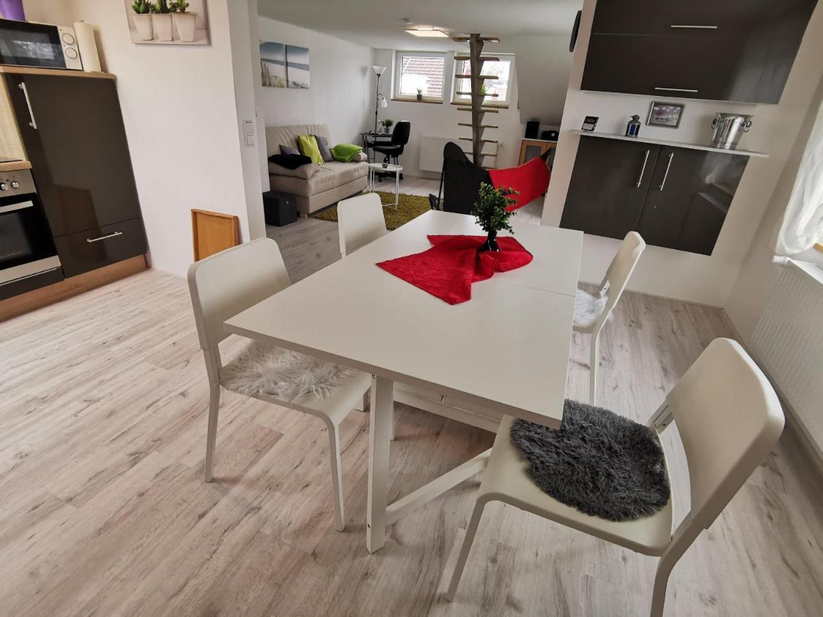 Ferienwohnung Nest Wangen im Allgäu Exterior photo