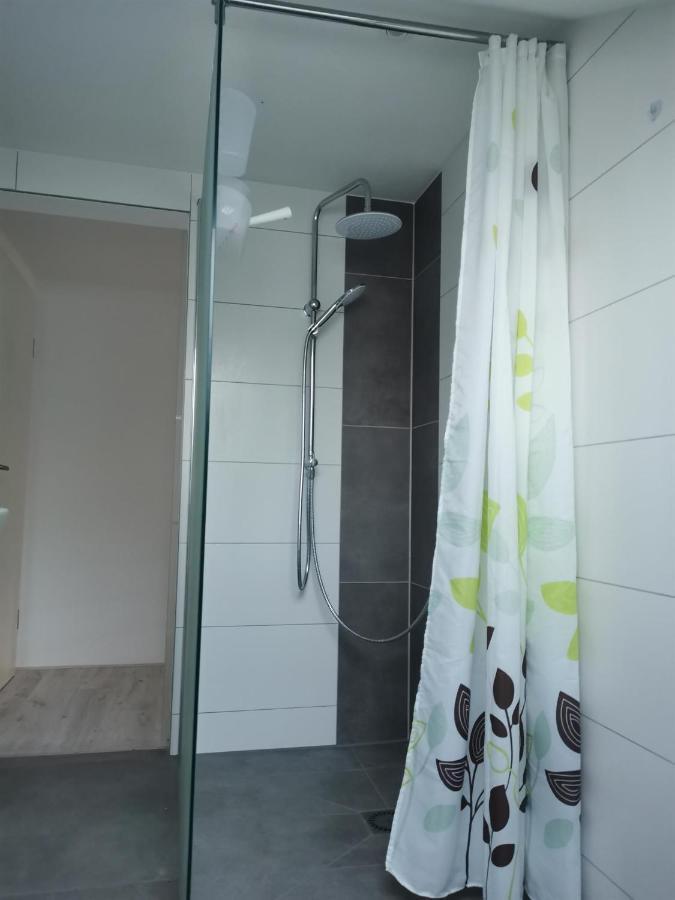 Ferienwohnung Nest Wangen im Allgäu Exterior photo