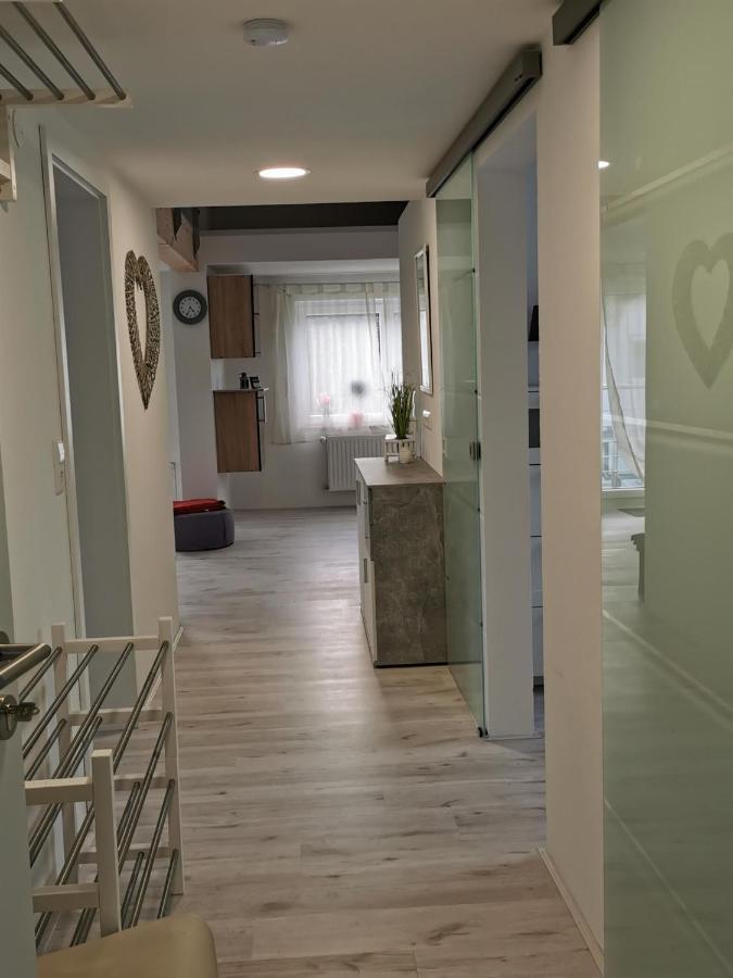 Ferienwohnung Nest Wangen im Allgäu Exterior photo